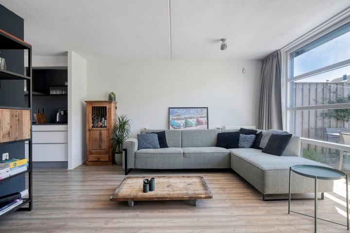 Foto 5 van de Lingert 5710