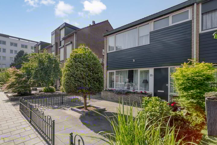 Foto 35 van Hopstraat 11