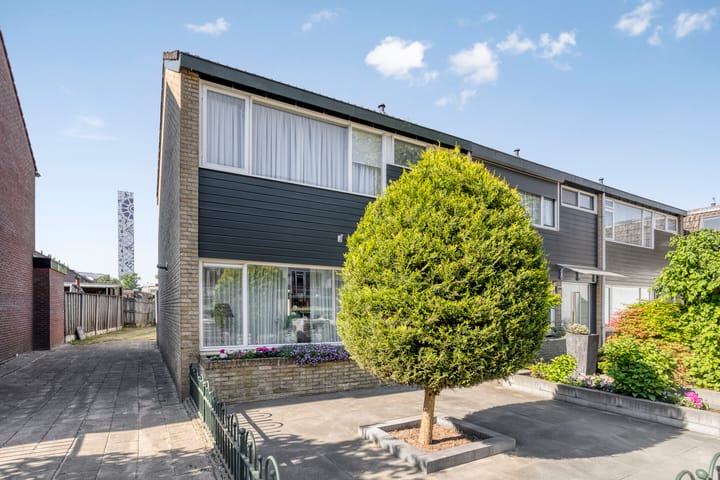 Foto 36 van Hopstraat 11