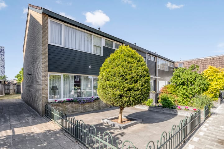 Foto 37 van Hopstraat 11