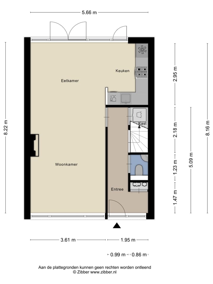 Foto 38 van Hopstraat 11