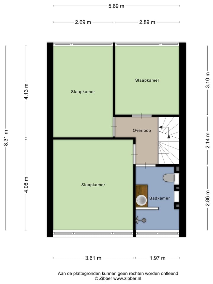 Foto 40 van Hopstraat 11