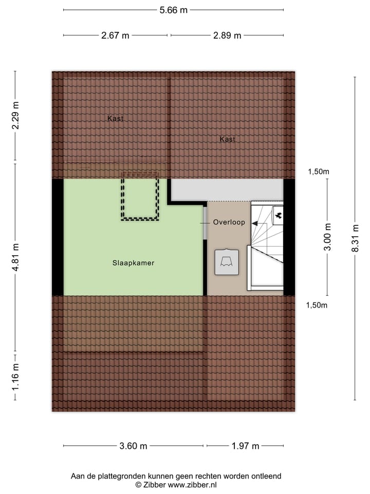 Foto 41 van Hopstraat 11