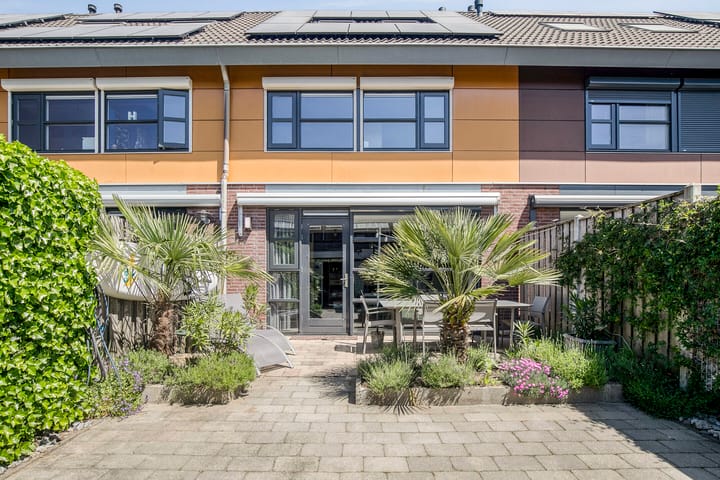 Foto 23 van de Lingert 5710