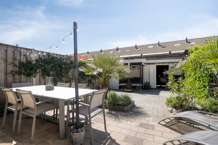 Foto 25 van de Lingert 5710