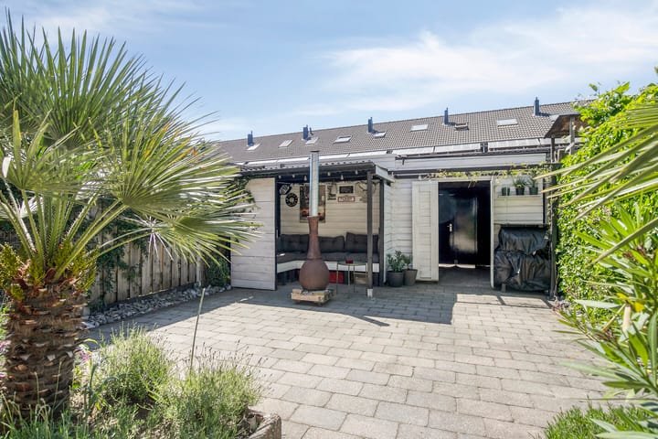 Foto 26 van de Lingert 5710