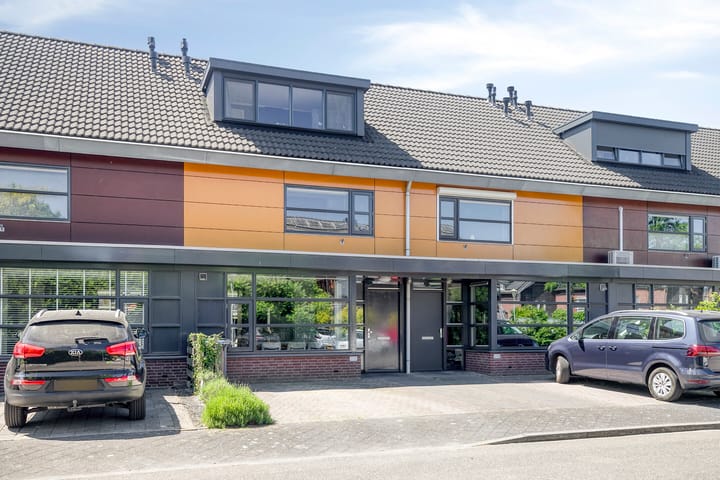 Foto 29 van de Lingert 5710