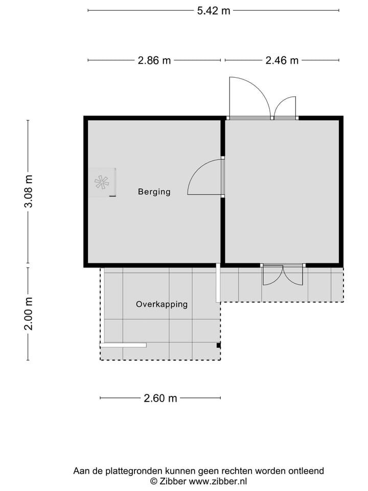 Foto 37 van de Lingert 5710