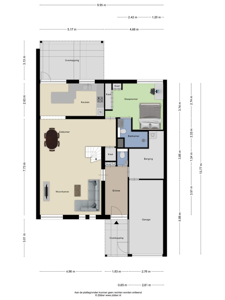 Foto 35 van Het Puyven 5