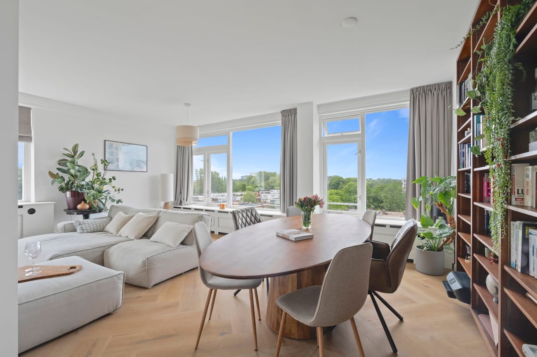 Foto 1 van Van Boshuizenstraat 65