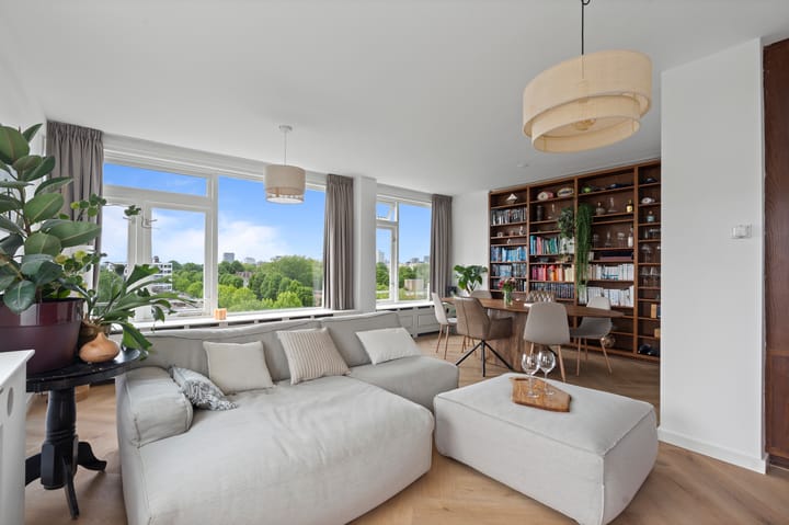 Foto 2 van Van Boshuizenstraat 65