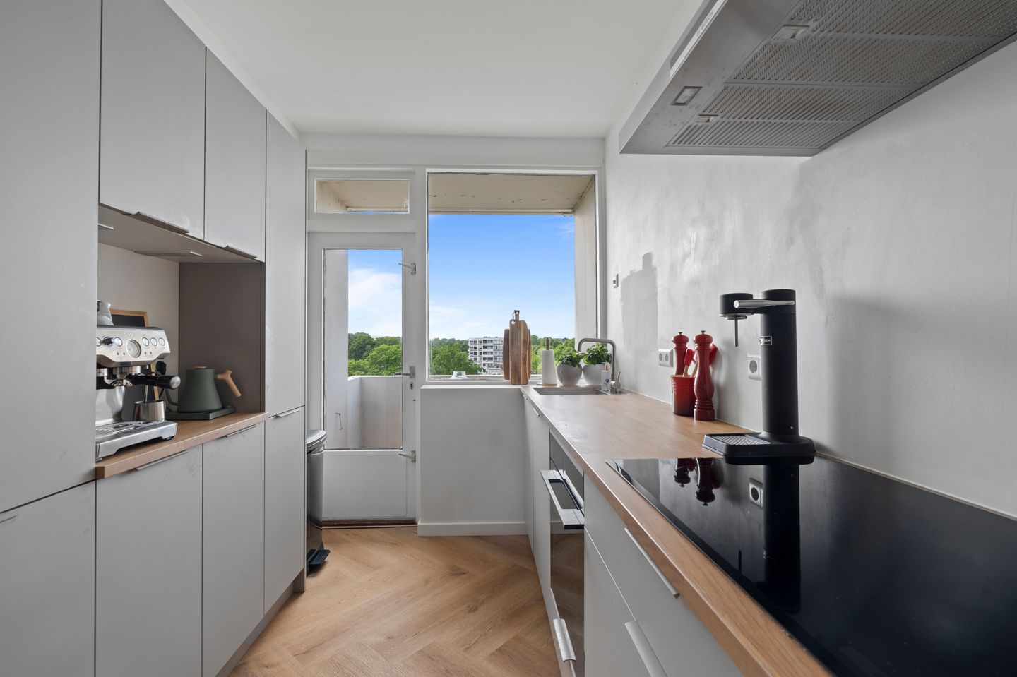 Foto 4 van Van Boshuizenstraat 65