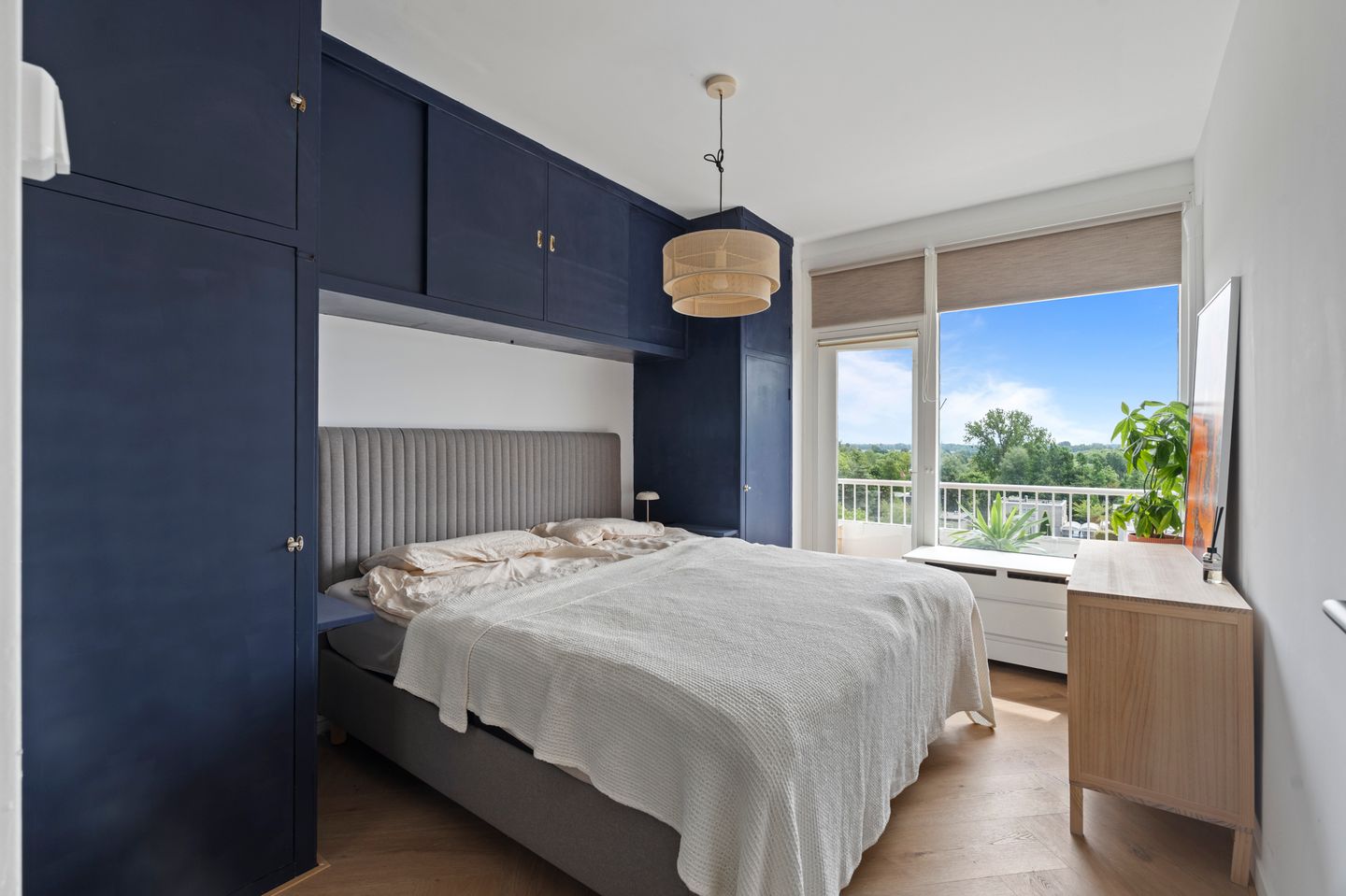 Foto 5 van Van Boshuizenstraat 65