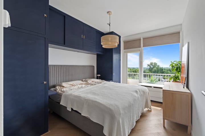 Foto 5 van Van Boshuizenstraat 65