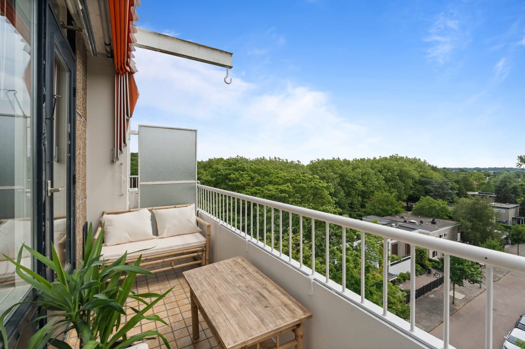 Foto 7 van Van Boshuizenstraat 65