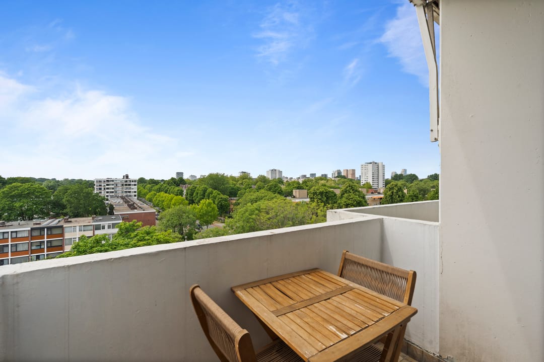 Foto 8 van Van Boshuizenstraat 65