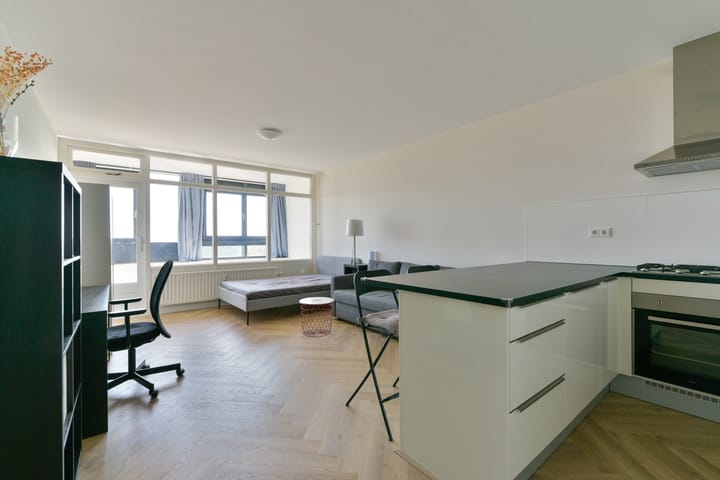 Photo 3 of Laan van Vollenhove 692