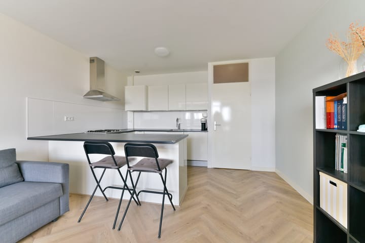 Photo 4 of Laan van Vollenhove 692