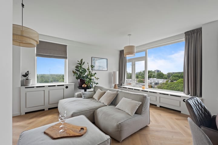 Photo 11 of Van Boshuizenstraat 65