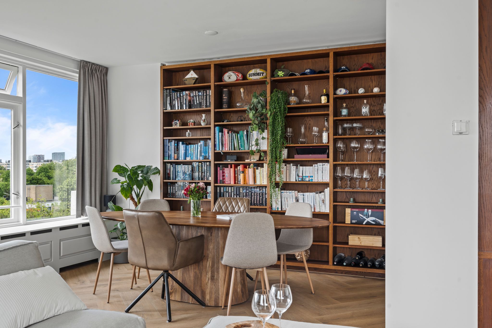 Foto 12 van Van Boshuizenstraat 65