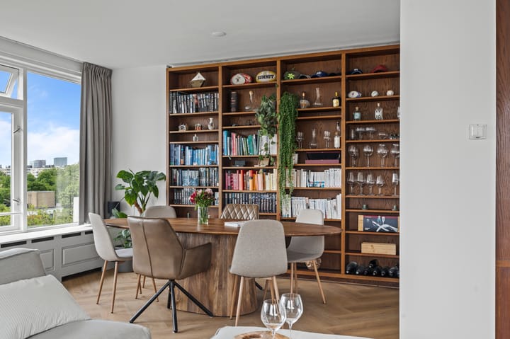 Photo 12 of Van Boshuizenstraat 65