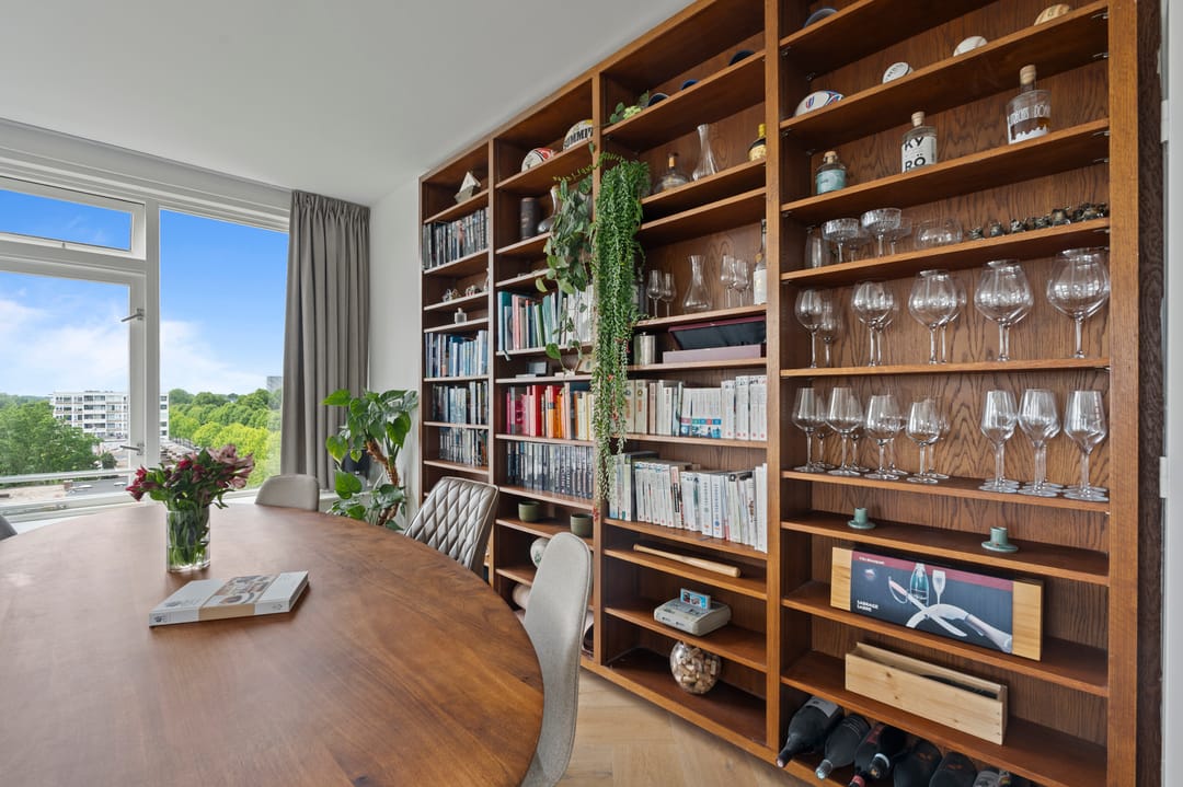 Foto 13 van Van Boshuizenstraat 65