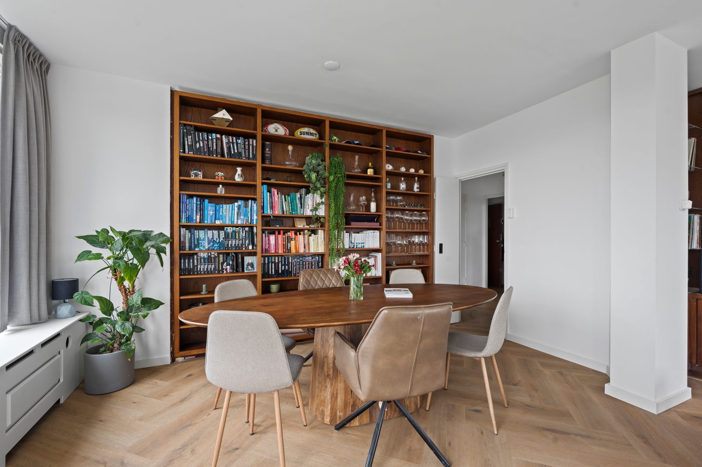 Foto 14 van Van Boshuizenstraat 65