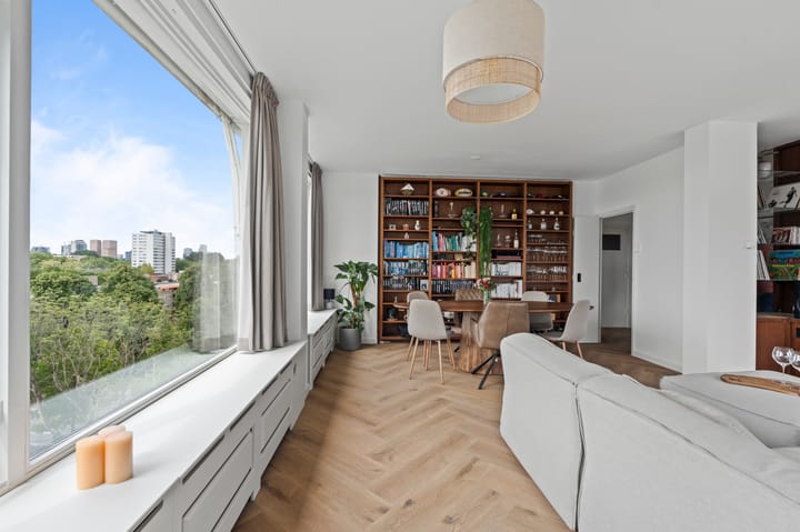 Photo 15 of Van Boshuizenstraat 65