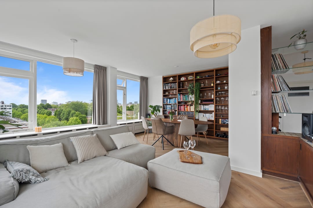 Foto 16 van Van Boshuizenstraat 65