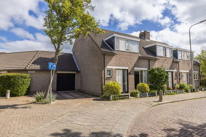 Albert Verweijlaan 31