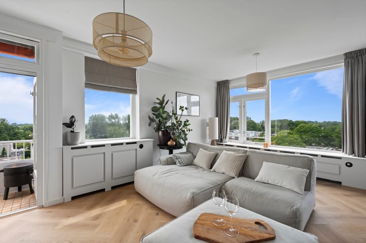 Photo 18 of Van Boshuizenstraat 65