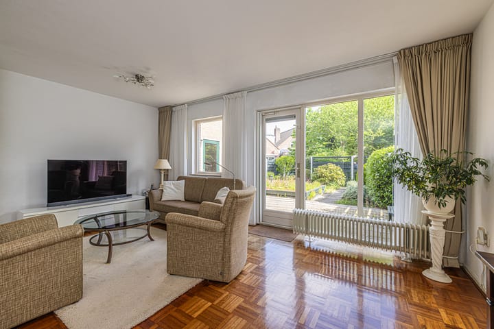 Foto 2 van Albert Verweijlaan 31