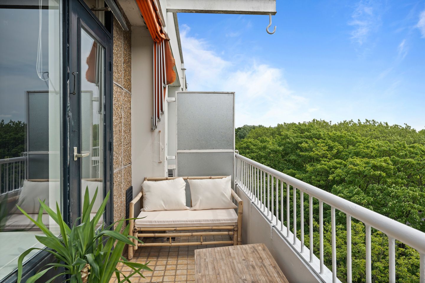 Foto 20 van Van Boshuizenstraat 65