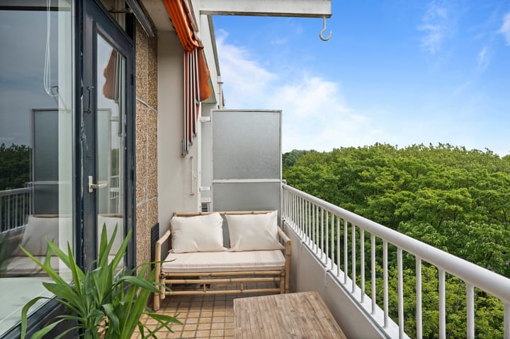 Photo 20 of Van Boshuizenstraat 65