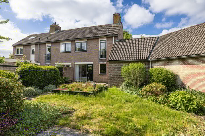 Foto 4 van Albert Verweijlaan 31