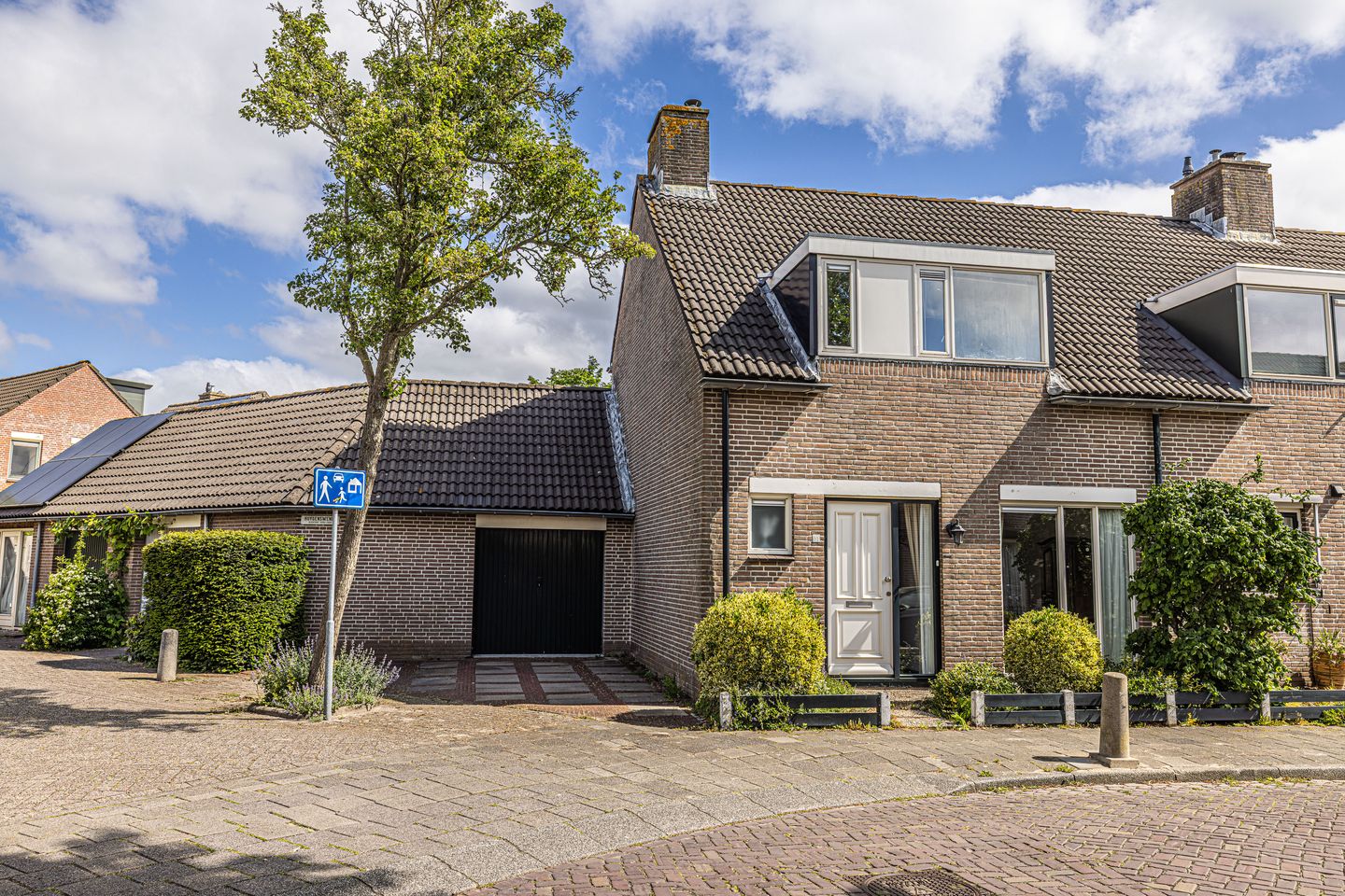 Foto 5 van Albert Verweijlaan 31