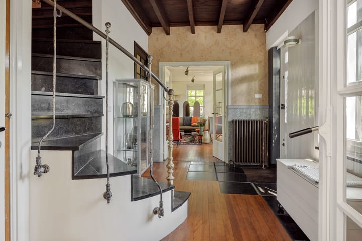 Foto 18 van Poeldonksedijk 19