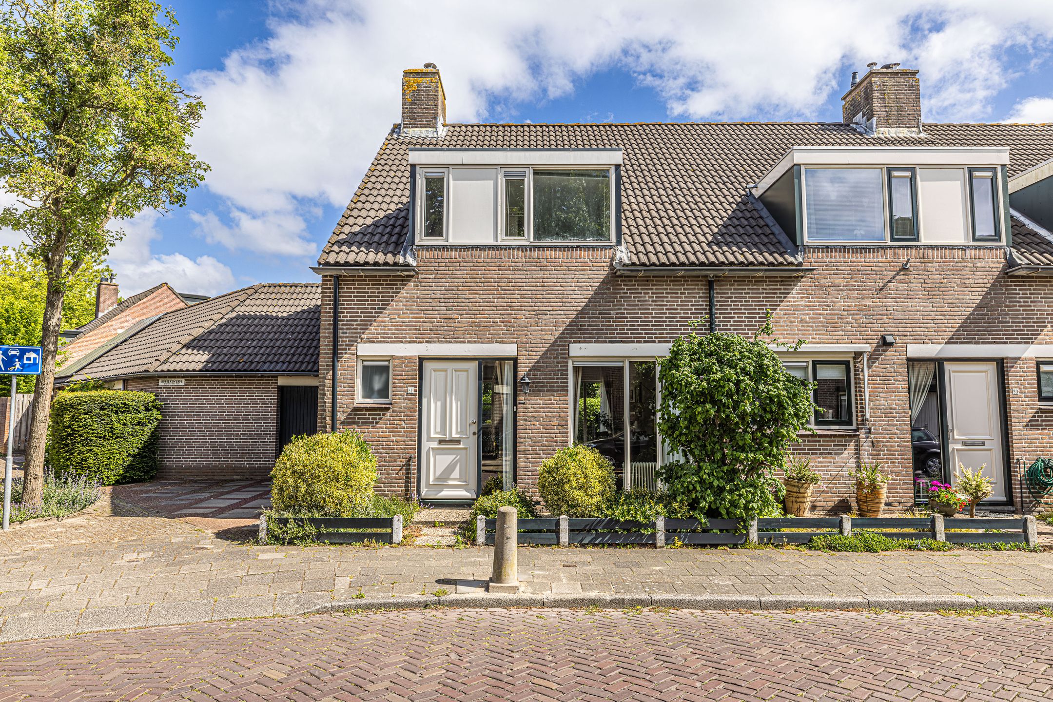 Foto 6 van Albert Verweijlaan 31