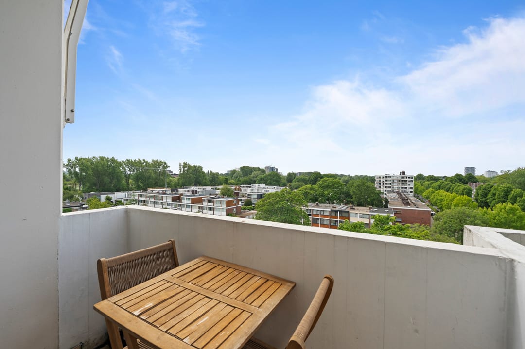 Foto 26 van Van Boshuizenstraat 65