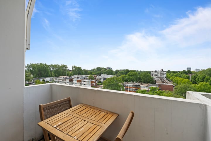 Photo 26 of Van Boshuizenstraat 65