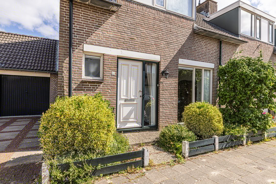 Foto 7 van Albert Verweijlaan 31