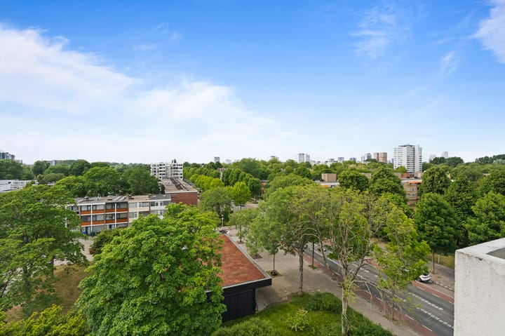 Photo 27 of Van Boshuizenstraat 65