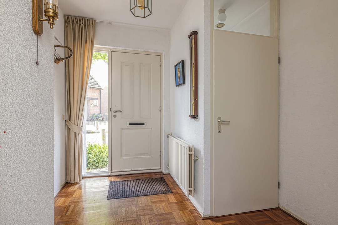 Foto 8 van Albert Verweijlaan 31