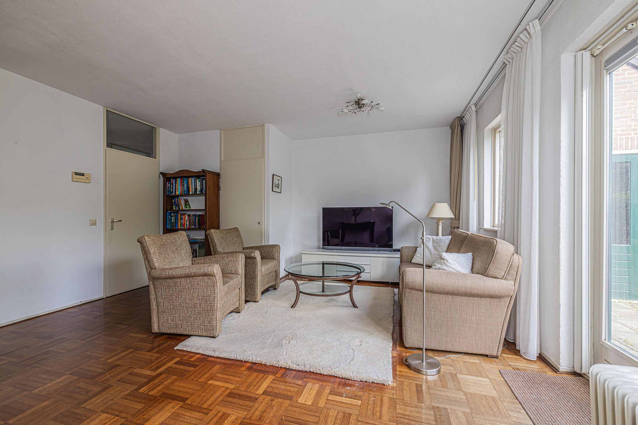 Foto 9 van Albert Verweijlaan 31