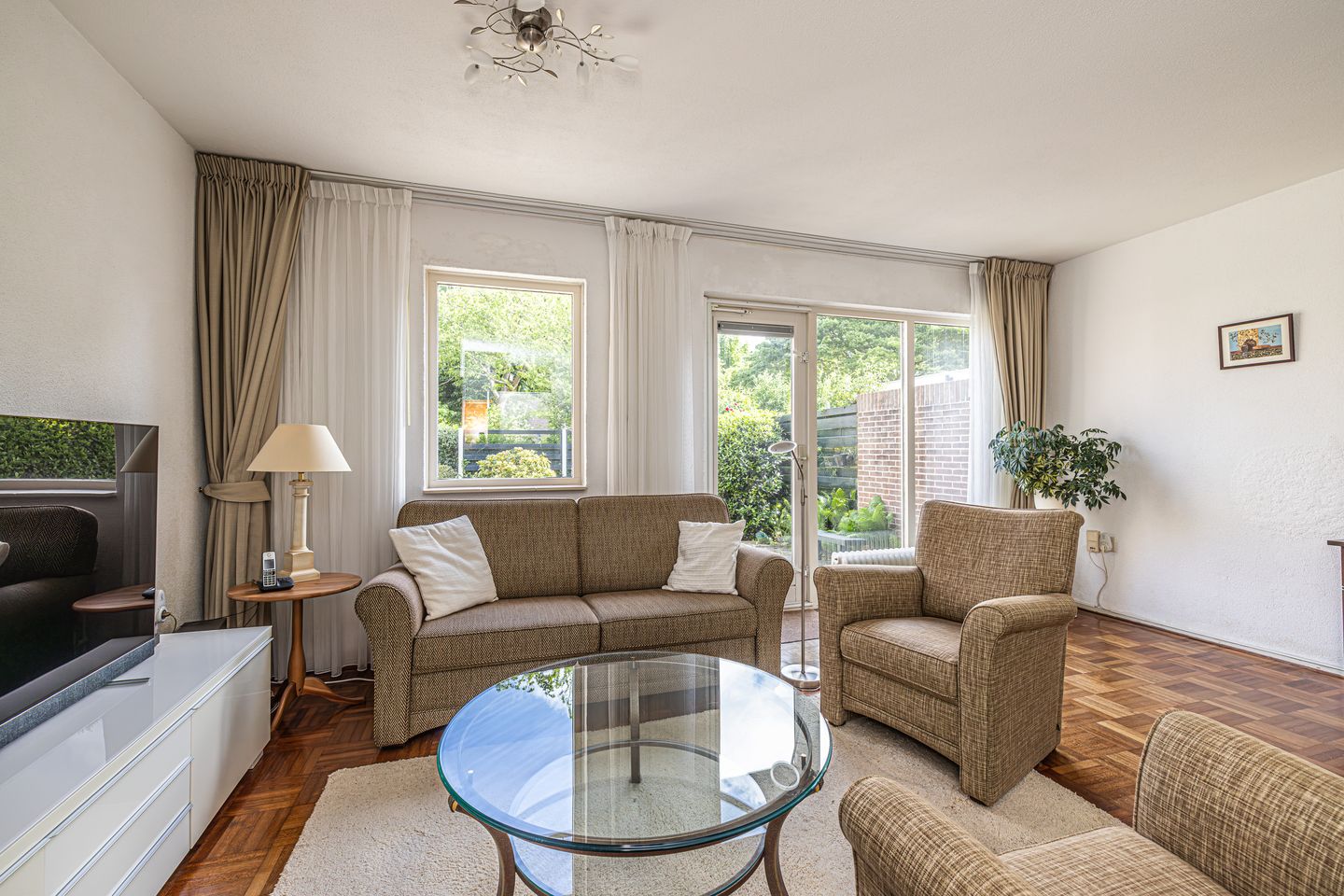 Foto 10 van Albert Verweijlaan 31