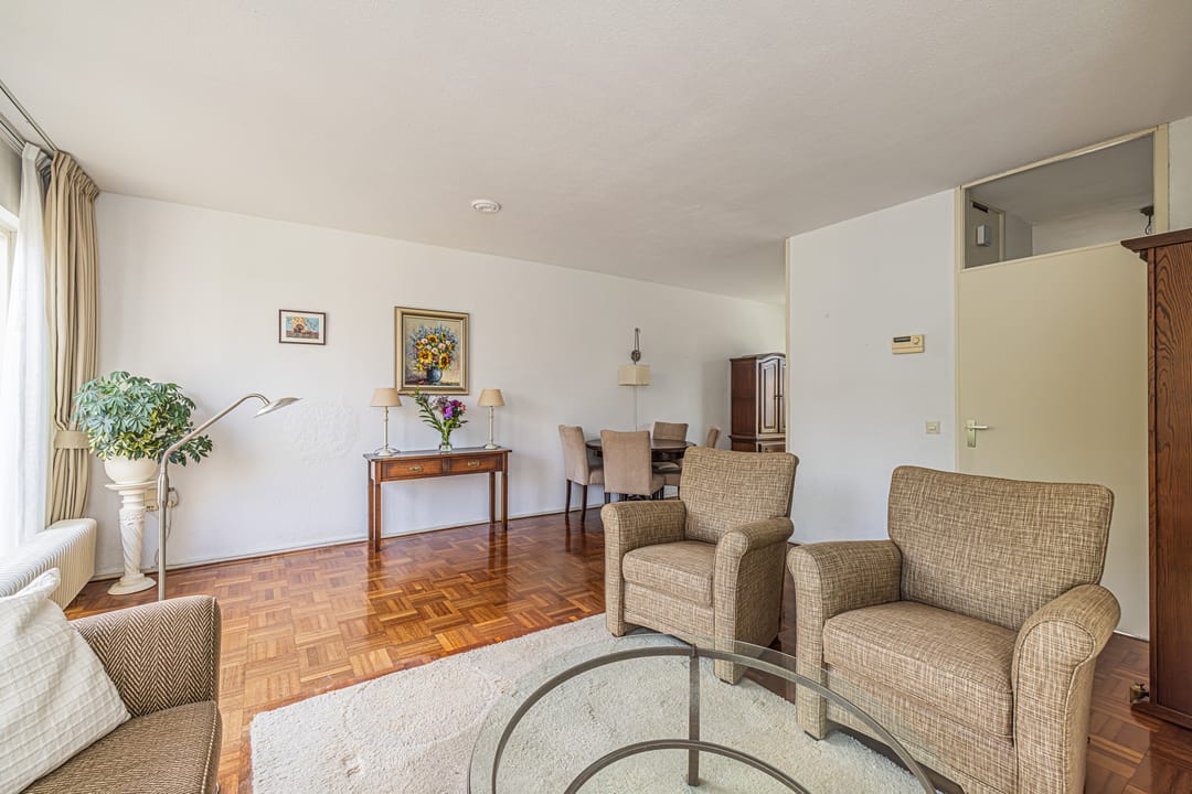 Foto 11 van Albert Verweijlaan 31