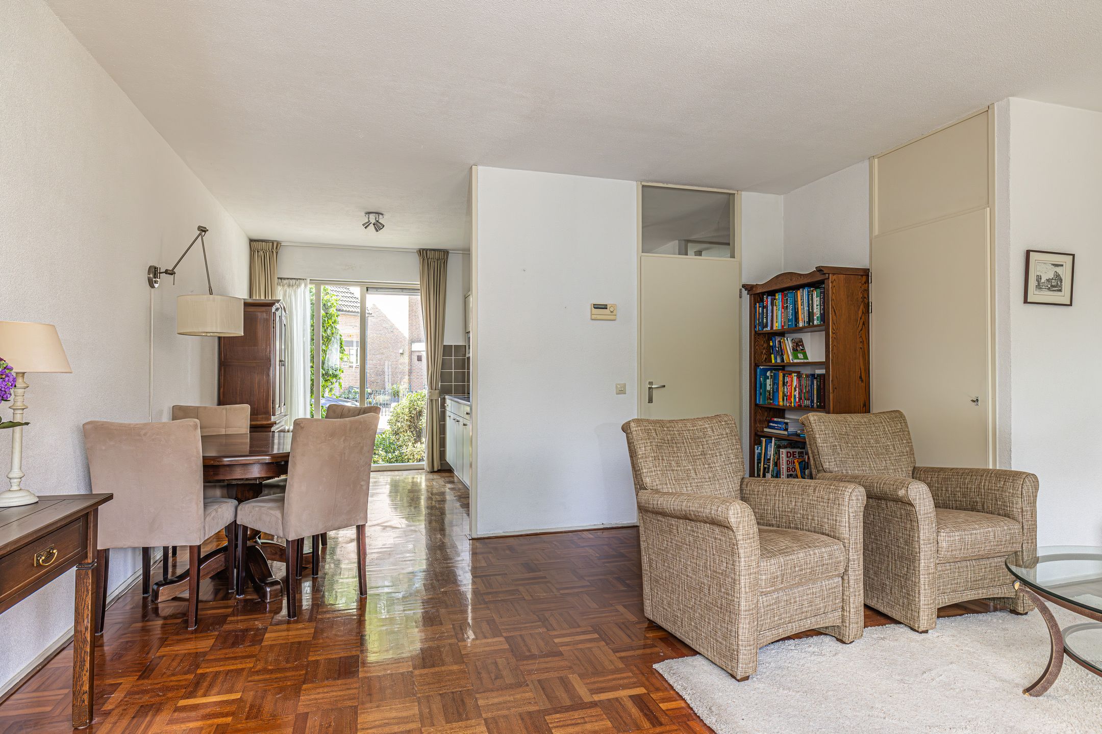 Foto 12 van Albert Verweijlaan 31