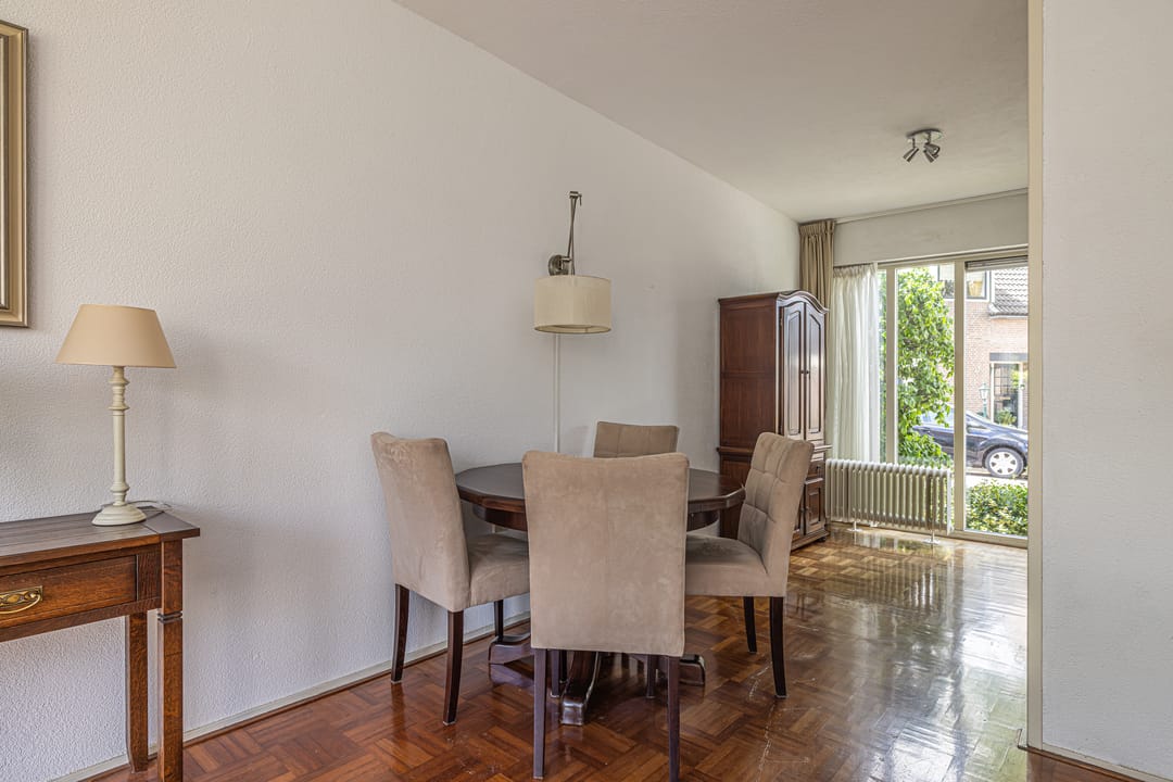 Foto 13 van Albert Verweijlaan 31