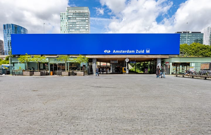 Photo 36 of Van Boshuizenstraat 65