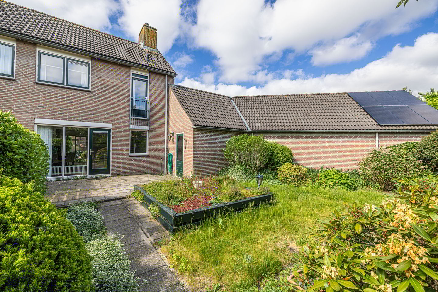 Foto 25 van Albert Verweijlaan 31